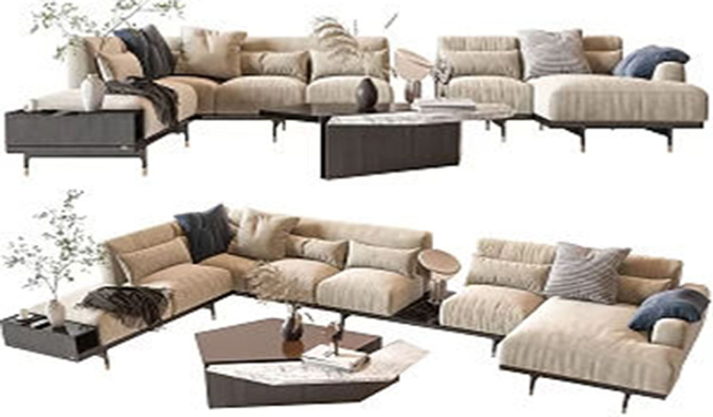 SOFA LUXURY VOL 5